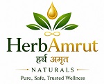 Herbamrut Naturals – Pure. Safe. Trusted Wellness.